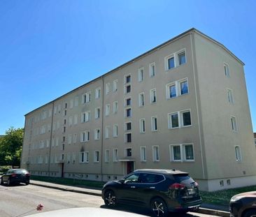Gemütliche 3-Raum-Wohnung in gepflegtem Umfeld - Foto 5