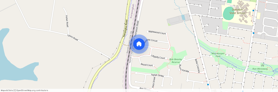 ID:21147154/7-9 Montree Circuit, Kallangur QLD 4503