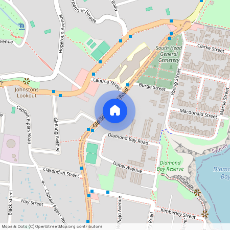 1/739 Old South Head Road, NSW 2030, Vaucluse