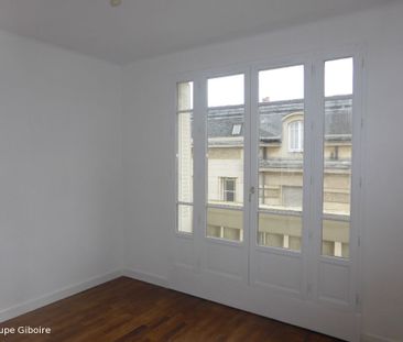 Appartement T2 à louer - 42 m² - Photo 4