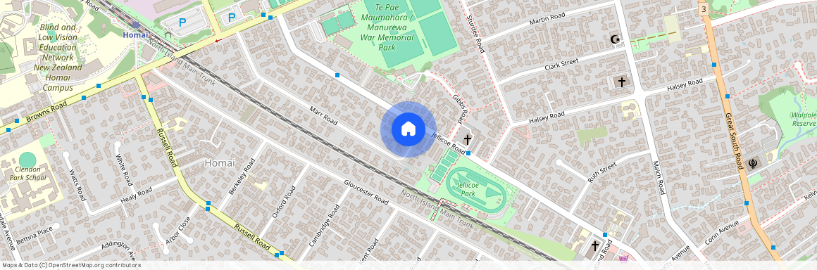 52 Jellicoe Avenue, Tuakau, Franklin