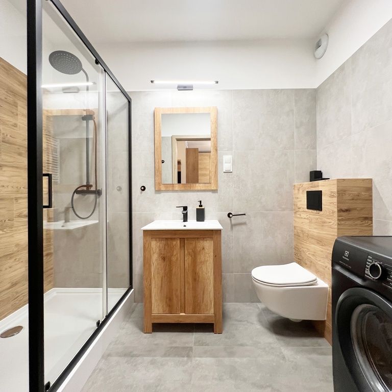 2 pokojowe przy Lwowskiej z garażem - Фото 1