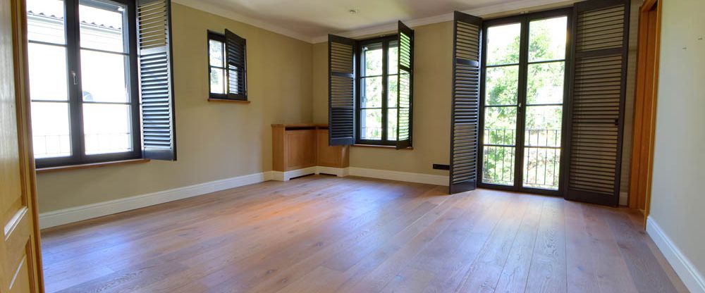 High-End Einfamilien-Stadthaus mit 3 Schlafzimmern, 2 Bädern und Sauna in den Rheinblick-Residences - Photo 1