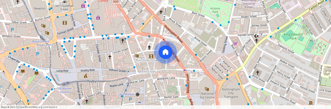 Apartment 8, The Zone, Cranbrook Street