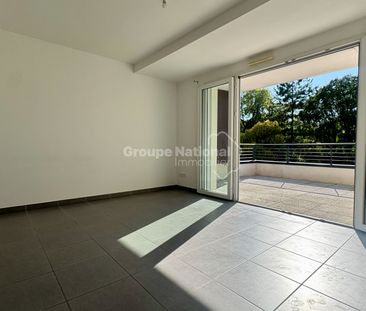 Location Appartement 2 pièces 45m² - Photo 5