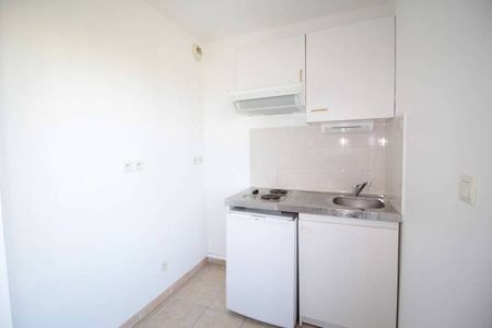 Appartement 2 pièces - - Photo 4