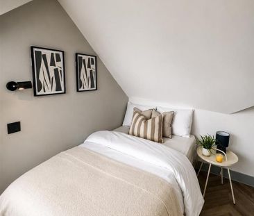 2 bedroom house share to rent - Photo 2