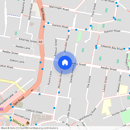 4/46a Moruben Road, NSW 2088, Mosman