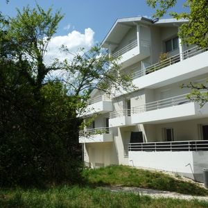 T3 duplex recent avec garage - Photo 3