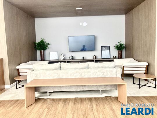 Apartamento - Foto 1
