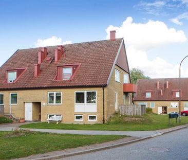 Utställningsvägen 2 A - Photo 4