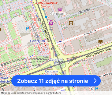 Mieszkanie, 60 m², Warszawa - Zdjęcie 1