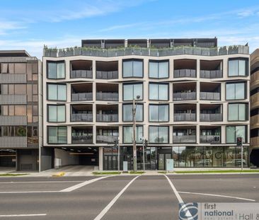 The heart of Hawthorn East - Photo 2