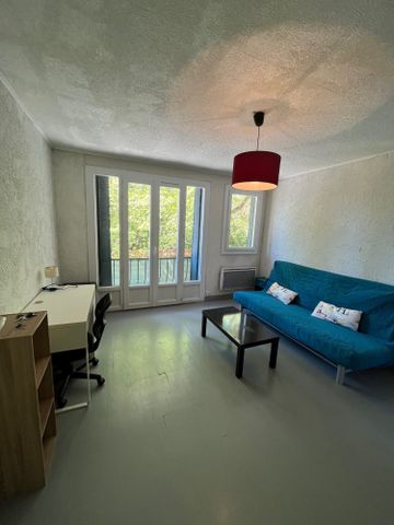 Studio Toulouse - Photo 3