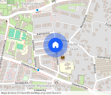 M1 /Duża Kuchnia /35m2 /Kochłowice / 15 min do Katowic /Promocja!!! - Фото 1