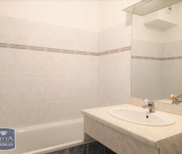 Location Appartement 2 pièces 37m² MONTPELLIER 34000 - Photo 3