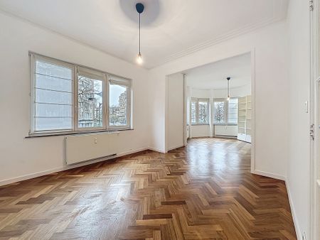 Appartement met twee slaapkamers in Ixelles - Photo 5