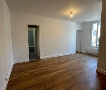 Appartement 2 Pièces 35 m² - Photo 4