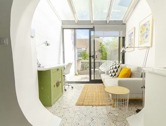 Carrer de les Balears, Barcelona, Catalonia 08023 - Photo 1