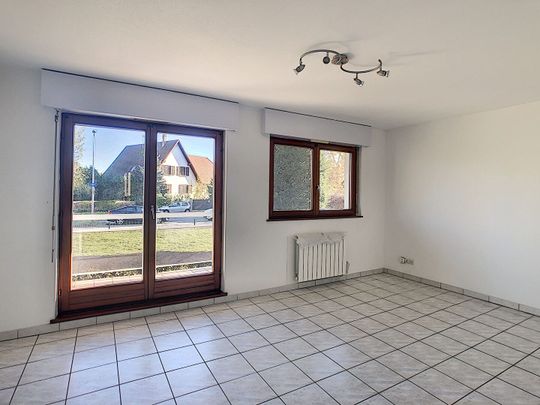 Location Appartement 2 pièces 46m² STRASBOURG 67000 - Photo 1