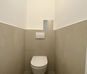 U4 fußläufig erreichbar - Familienjuwel in grüner Ruhelage mit Logg... - Photo 5