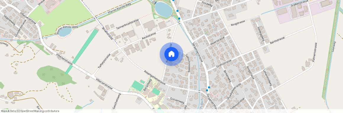 Galtschinisweg 43, 7324 Vilters