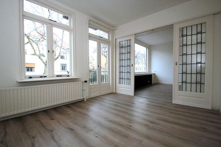 Appartement te huur: Lumeystraat 13-01L 3039 ZN Rotterdam - Foto 4