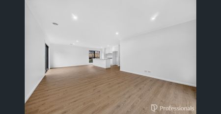 Brand New Home in the heart of Fraser Rise. - Photo 2