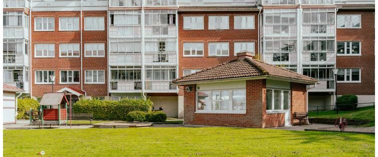 Hasselbackevägen 24 - Photo 1