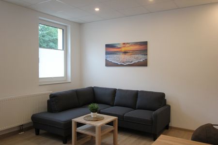 2 Zimmer Apartment in TOP Wohnlage von Rostock! - Foto 3