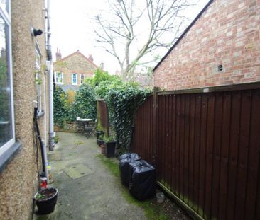 1 bedroom maisonette to rent - Photo 6