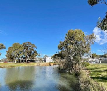 Lovely Three Bedroom Town House in the Heart of Mawson Lakes - Photo 3