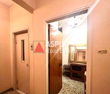 Studio/Γκαρσονιέρα για ενοικίαση Μετς - Καλλιμάρμαρο - Photo 1