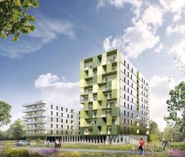 Appartement 2 pièces - - Photo 1