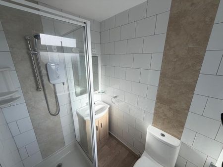 1 bedroom apartment to rent - Photo 4