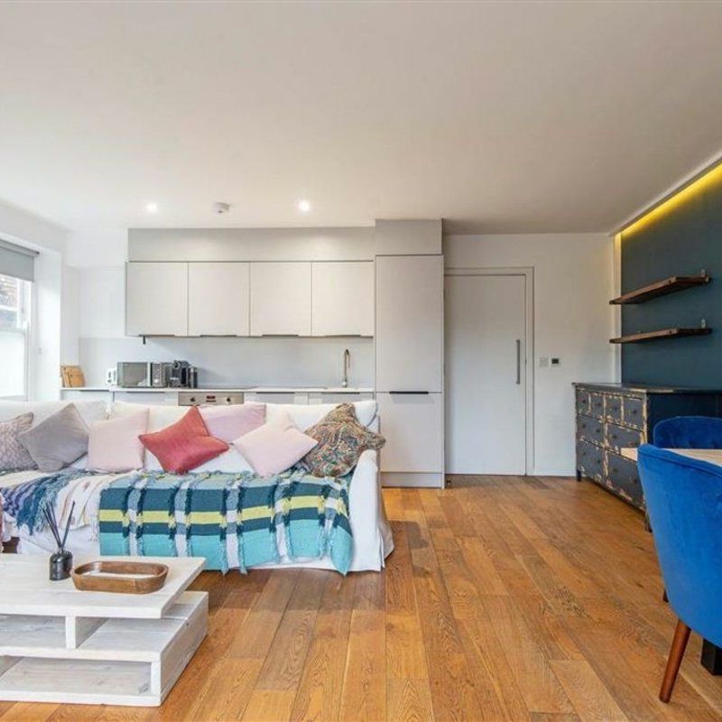 Hackney Road, Shoreditch, E2 - Photo 1