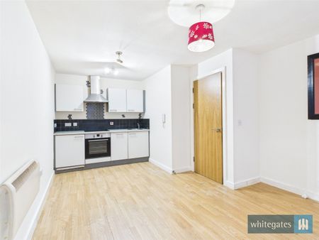 Lunar, 289 Otley Road, Bradford, West Yorkshire, BD3 - Photo 2