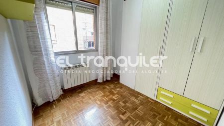 Piso de alquiler en Calle Buenos Aires, Veredillas - Foto 4