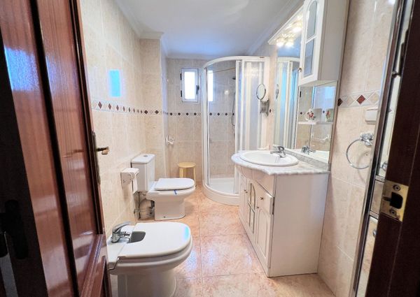 Habitación en Benidorm, alquiler