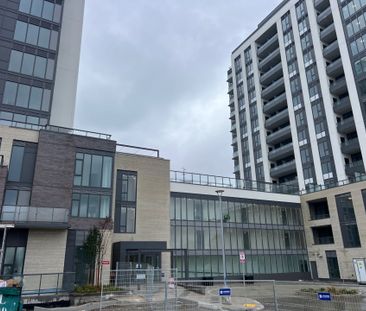 For Lease - 715 Davis Drive Unit# B213, Newmarket, Ontario - Photo 5