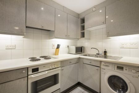 1 bedroom flat to rent - Photo 5