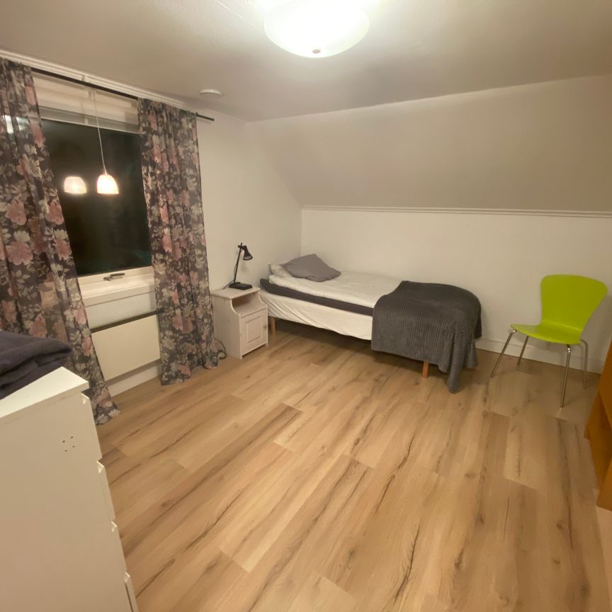 Idbyn, Arnäsvall - Photo 1