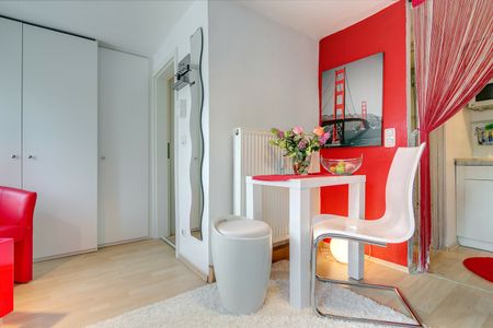 Apartment for rent in Gräfelfing, west of Munich - Photo 2