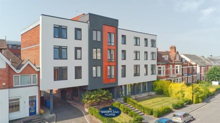 2 bedroom apartment to rent - Photo 2