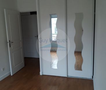 APPARTEMENT - Photo 2