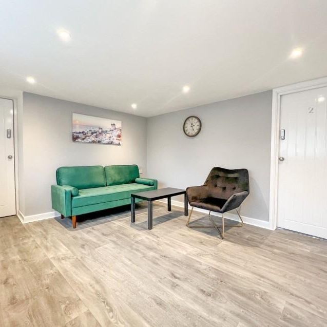 1 bedroom in a house share to rent - Photo 1
