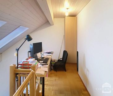 Appartement de 4 pièces lumineux en duplex à Nyon - Photo 6