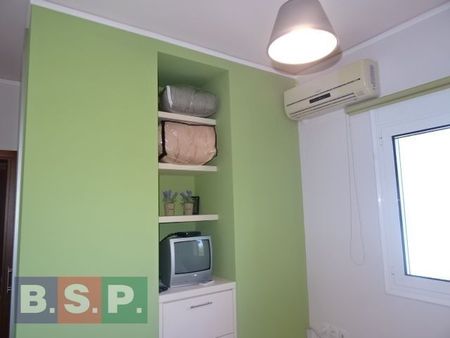 Διαμέρισμα για ενοικίαση Λοφούπολη (Ηράκλειο Κρήτης) - Φωτογραφία 5