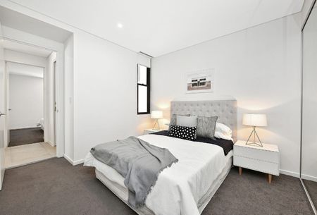 133 Bowden Street, Meadowbank NSW 2114 - Apartment For Rent | Domain - Photo 3
