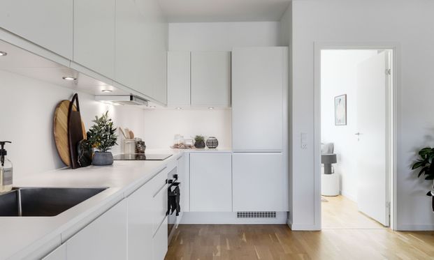 Else Alfelts vej 74A, 3., mf - Photo 1